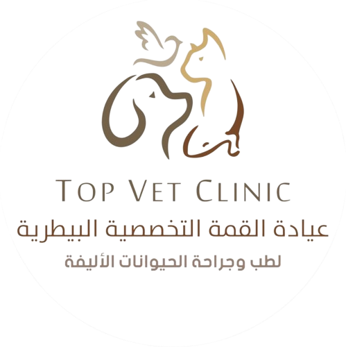 عيادة القمة البيطرية